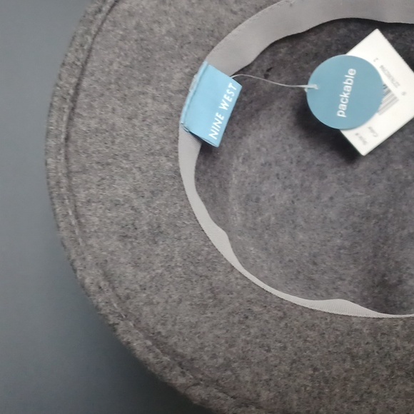 Nine West Elegant Wool Hat main image 14